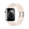 Ремешок Hoco WA28 Flexible series fashion hollow silicone strap(38/40/41mm) [Star-Color]