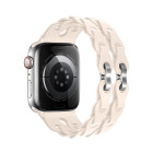 Curea Hoco WA28 Flexible series fashion hollow silicone strap(38/40/41mm) [Star-Color]