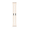 Ремешок Hoco WA28 Flexible series fashion hollow silicone strap(38/40/41mm) [Star-Color]