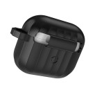 Чехол Hoco WB22 Glory series silicone protective case AirPods 3 [Black]