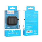Чехол Hoco WB22 Glory series silicone protective case AirPods 3 [Black]