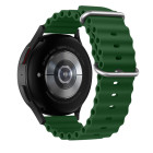 Curea smartwath Hoco WH01 Flexible (20mm) [Alfalfa-Green]