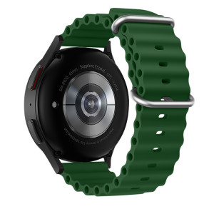 Curea smartwath Hoco WH01 Flexible (20mm) [Alfalfa-Green]