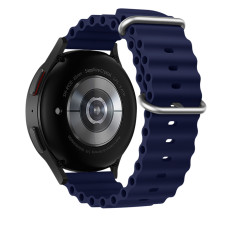 Curea smartwath Hoco WH01 Flexible (20mm) [Deep-Blue]