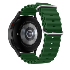 Curea smartwath Hoco WH01 Flexible (22mm) [Alfalfa-Green]