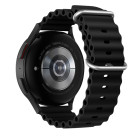 Curea smartwath Hoco WH01 Flexible (22mm) [Black]