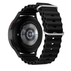 Curea smartwath Hoco WH01 Flexible (22mm) [Black]