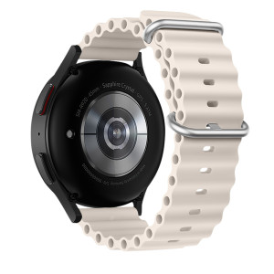 Ремешок для часов Hoco WH01 Flexible (22mm) [Star-Color]