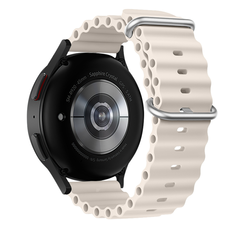 Ремешок для часов Hoco WH01 Flexible (22mm) [Star-Color]
