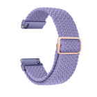 Ремешок для часов Hoco WH03 Jane Eyre (22mm) [Lavander]