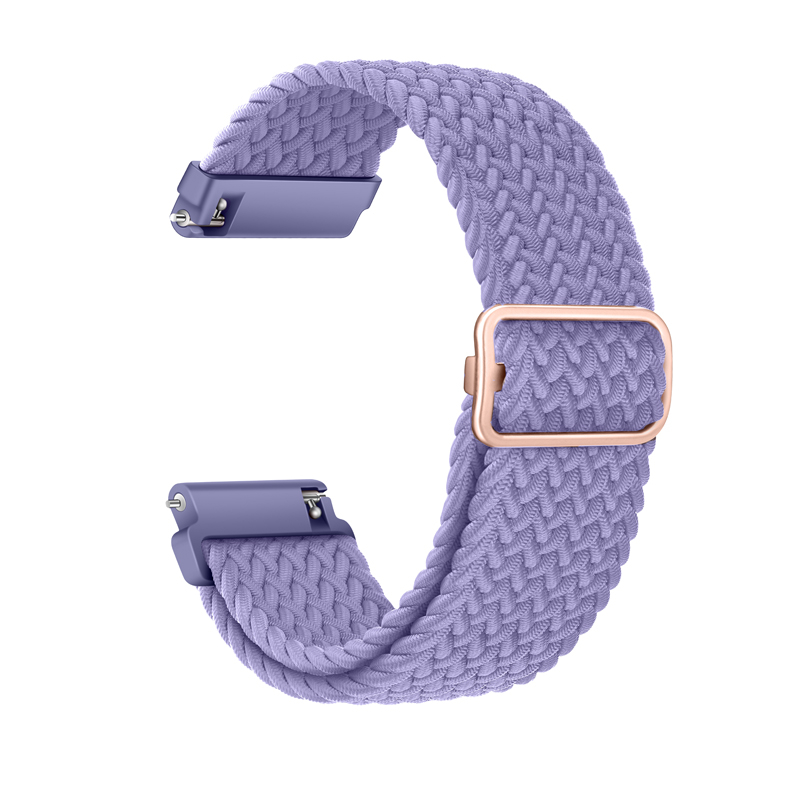 Ремешок для часов Hoco WH03 Jane Eyre (22mm) [Lavander]
