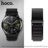 Ремешок для часов Hoco WH05 Climbing series nylon (20mm) [Star-Color]