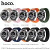 Ремешок для часов Hoco WH05 Climbing series nylon (20mm) [Star-Color]