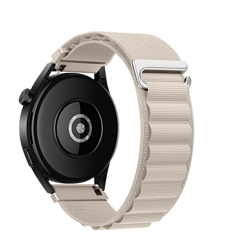Curea smartwath Hoco WH05 Climbing series nylon (22mm) [Star-Color]