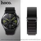Curea smartwath Hoco WH05 Climbing series nylon (22mm) [Star-Color]