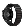 Ремешок для часов Hoco WH05 Climbing series nylon (22mm) [Starlight-Black-Dot]