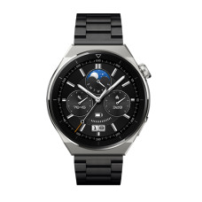 Curea smartwath Hoco WH06 Grand series (20mm) [Black]