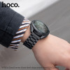 Curea smartwath Hoco WH06 Grand series (20mm) [Black]