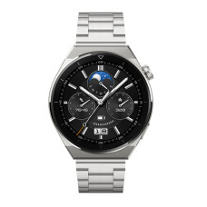 Curea smartwath Hoco WH06 Grand series (20mm) [Silver]