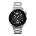 Ремешок для часов Hoco WH06 Grand series (22mm) [Silver]
