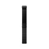 Curea smartwath Hoco WH16 Precioso series magnetic Milanese steel strap(20mm) [Black]