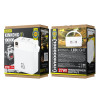 Power Bank Wekome WP-100 Dinba Series KingKong 27W Power Bank 100000mAh [White]