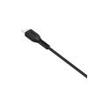 Cablu Hoco X20 Flash Lightning (2m) [Black]