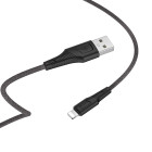 Cablu Hoco X58 Airy Lightning (1m) [White]