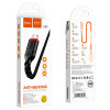 Cablu Hoco X59 Victory Micro USB 2.4A (1m) [Black]