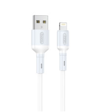 Cablu Hoco X65 Prime Lighting (1M) [White]