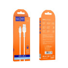 Cablu Hoco X65 Prime Micro (1M) [White]