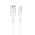 Cablu Hoco X65 Prime Type-C (1M) [White]