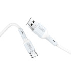 Cablu Hoco X65 Prime Type-C (1M) [White]