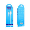 Cablu Hoco X65 Prime Type-C (1M) [White]