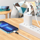 Cablu Hoco X82 Lightning PD 20W (1m) [White]