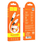Cablu Hoco X82 Lightning PD 20W (1m) [White]