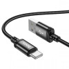 Кабель Hoco X89 Wind data cable Type-C(1m) [Black]