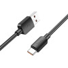 Кабель Hoco X96 Hyper Type-C (100W) [Black]