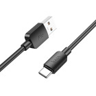 Кабель Hoco X96 Hyper Type-C (27W) [Black]