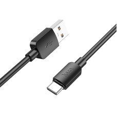 Кабель Hoco X96 Hyper Type-C (27W) [Black]