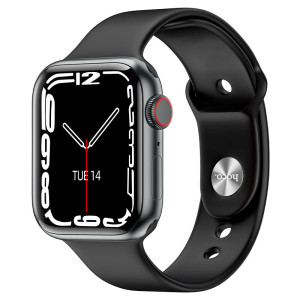 Smart Watch Hoco Y1 Pro (Call-Version) [Black]