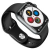 Smart Watch Hoco Y1 Pro (Call-Version) [Black]