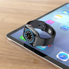 Smart Watch Hoco Y1 Pro (Call-Version) [Black]