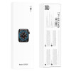 Smart Watch Hoco Y1 Pro (Call-Version) [Black]