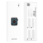 Smart Watch Hoco Y1 Pro (Call-Version) [Black]