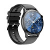 Fitness Smart Watch Y10 Pro AMOLED (call version) [Black]