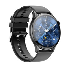Fitness Smart Watch Y10 Pro AMOLED (call version) [Black]