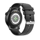 Fitness Smart Watch Y10 Pro AMOLED (call version) [Black]