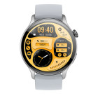Fitness Smart Watch Y10 Pro AMOLED (call version) [Black]