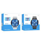 Fitness Smart Watch Y10 Pro AMOLED (call version) [Black]